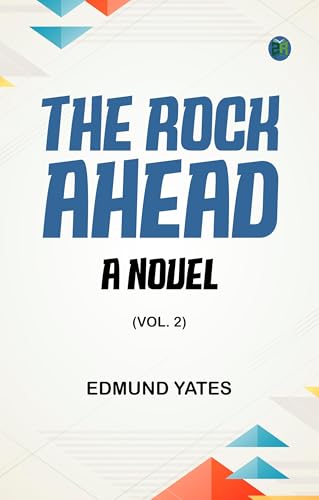 The Rock Ahead: A Novel. (Vol. 2) von Zinc Read