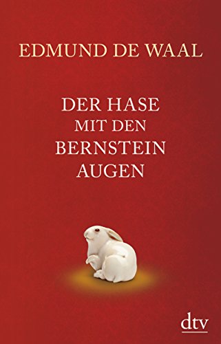 Der Hase mit den Bernsteinaugen: Schmuckausgabe von dtv Verlagsgesellschaft