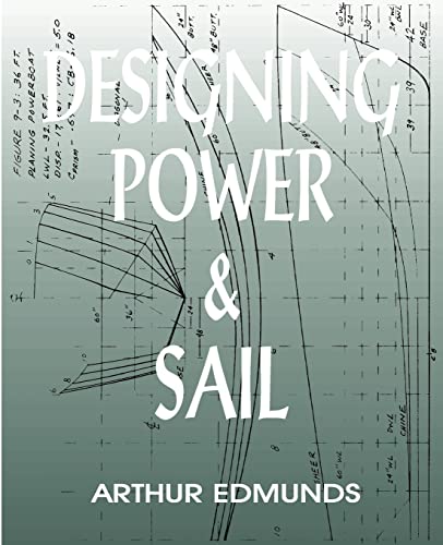 Designing Power & Sail