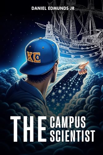 The Campus Scientist von Self-Publish