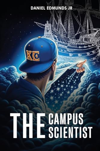 The Campus Scientist von Self-Publish