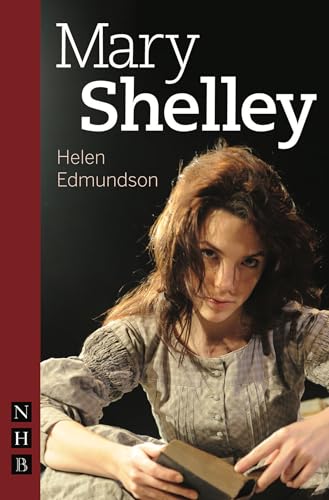 Mary Shelley (Nick Hern Books)