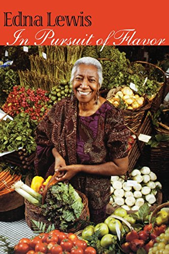 In Pursuit of Flavor (The Virginia Bookshelf) von UNIV OF VIRGINIA PR