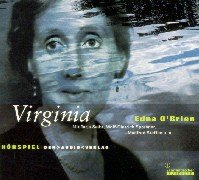 Virginia, 1 Audio-CD von Der Audio Verlag, Dav