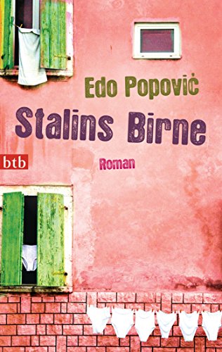 Stalins Birne: Roman von btb Verlag