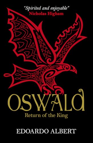 Oswald: Return of the King (The Northumbrian Thrones, 2) von Lion Fiction