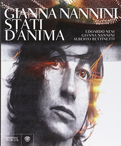 Gianna Nannini. Stati d'anima