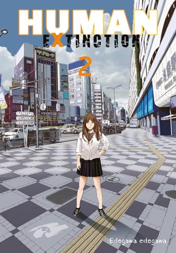 Human Extinction 2 Human Extinction 2