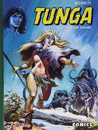 Tunga - Integral 4