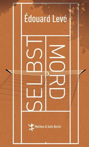 Selbstmord von Matthes & Seitz Verlag