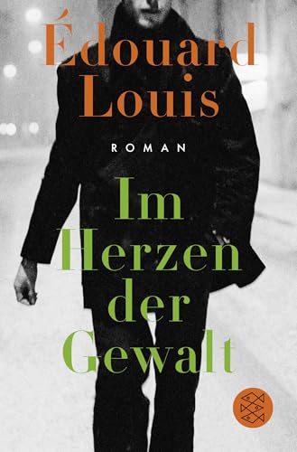 Im Herzen der Gewalt: Roman