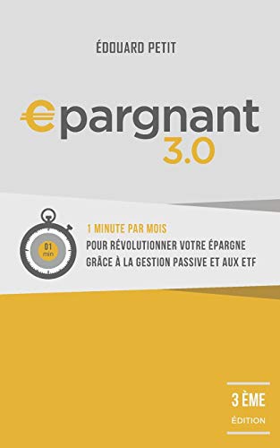 Epargnant 3.0 von CREATESPACE