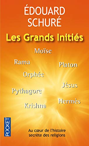 Les Grands Initiés