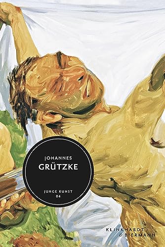 Johannes Grützke: Junge Kunst 4 Johannes Grützke: Junge Kunst 4