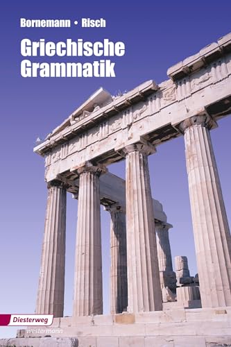 Griechische Grammatik