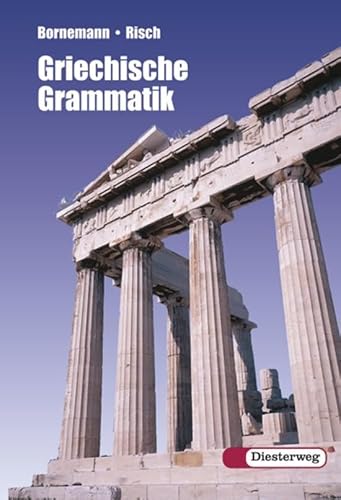 Griechische Grammatik