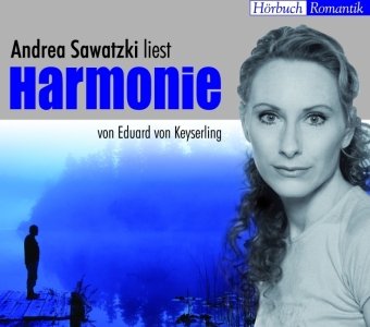 Harmonie, 1 Audio-CD