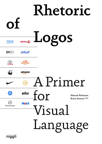 Rhetoric of Logos: A Primer for Visual Language