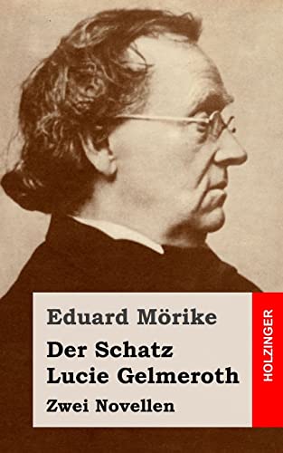 Der Schatz / Lucie Gelmeroth: Zwei Novellen