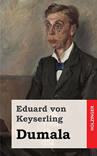 Dumala von CREATESPACE