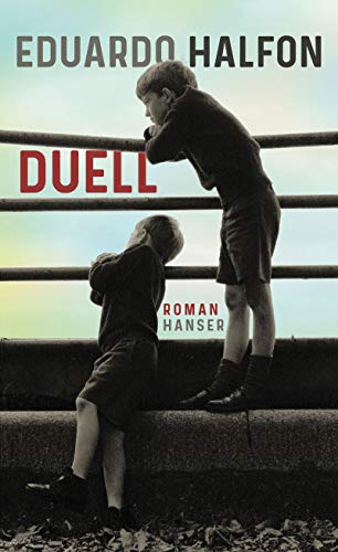 Duell: Roman von Carl Hanser Verlag GmbH & Co. KG