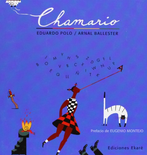 CHAMARIO C7C (Poesía)