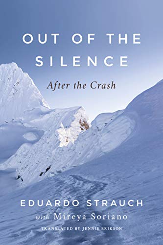 Out of the Silence: After the Crash von Amazon Crossing