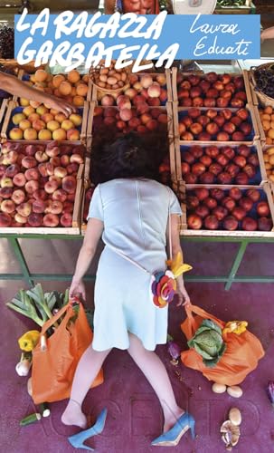 La ragazza Garbatella (Accento acuto) von Accento