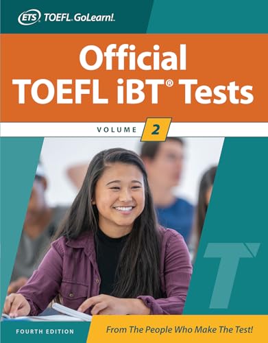 Official TOEFL iBT Tests (2) von McGraw-Hill Companies