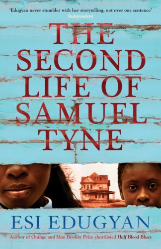 The Second Life of Samuel Tyne von Serpent's Tail