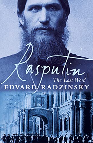 Rasputin: The Last Word von W&N