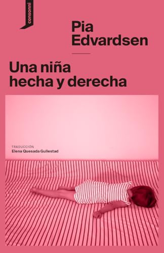 Una niña hecha y derecha (El origen del mundo) von Consonni