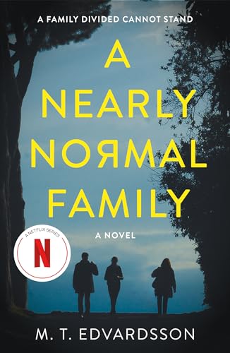 Nearly Normal Family von Celadon Books