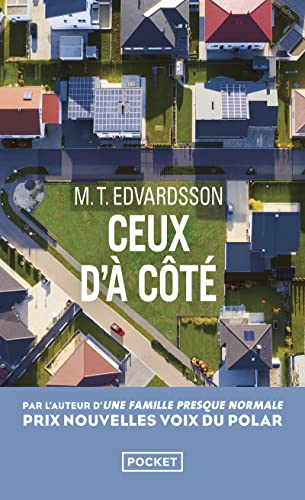 Ceux d'à côté: Connaissez-vous vraiment vos voisins ?