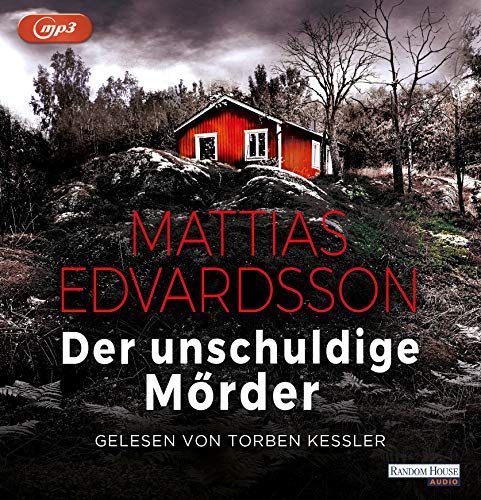 Der unschuldige Mörder von Random House Audio