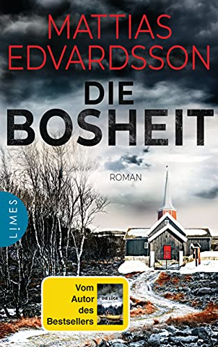 Die Bosheit: Roman Die Bosheit: Roman