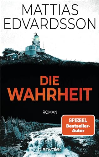 Die Wahrheit: Roman