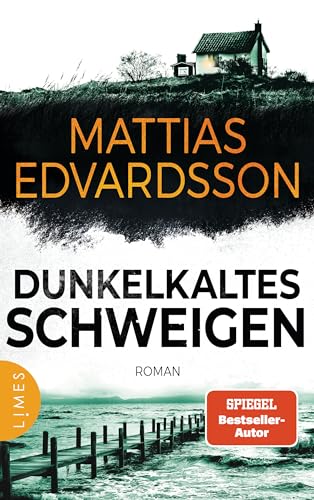 Dunkelkaltes Schweigen: Roman - Packende Spannung aus Schweden – der neue große Roman von SPIEGEL-Bestsellerautor Mattias Edvardsson! Dunkelkaltes Schweigen: Roman - Packende Spannung aus Schweden – der neue große Roman von SPIEGEL-Bestsellerautor Mattias Edvardsson!
