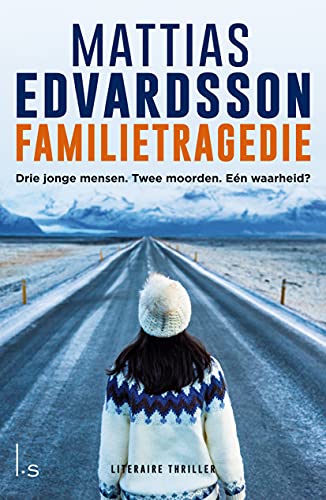 Familietragedie Familietragedie von Luitingh Sijthoff