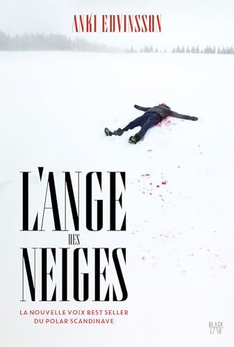 L'ange des neiges von HACHETTE FICTIO