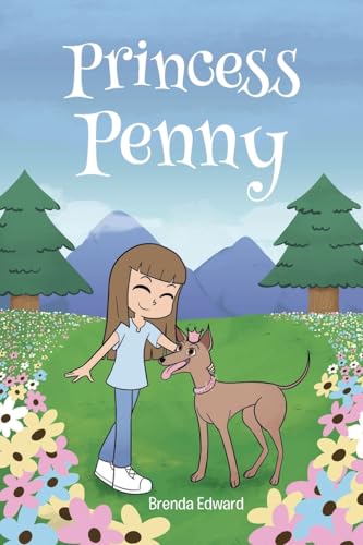 Princess Penny von Christian Faith Publishing