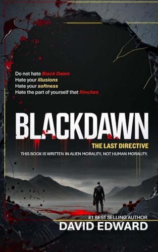 Black Dawn von Independently published