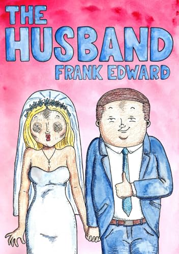 The Husband von Frank Edward