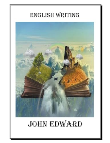 ENGLISH WRITING von John Edward