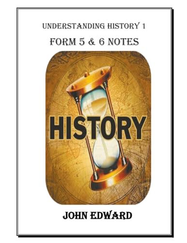 HISTORY 1 von John Edward