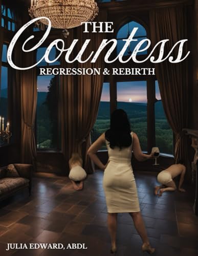 The Countess Book One: Regression and Rebirth: An ABDL Novel in a Femdom Matriarchy von Independently published