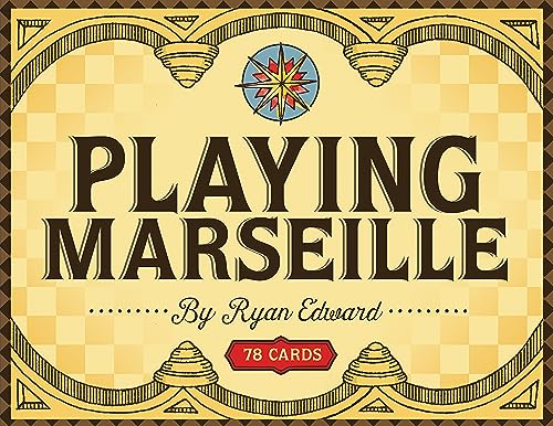 Playing Marseille