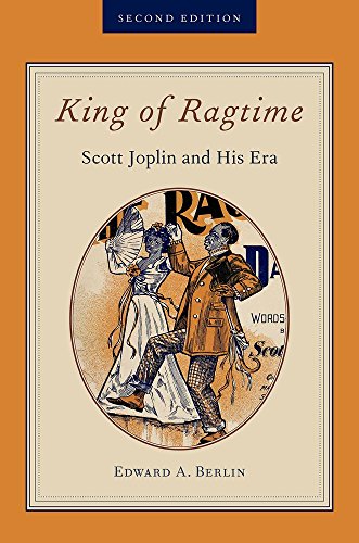 King of Ragtime: Scott Joplin and His Era von Oxford University Press, USA