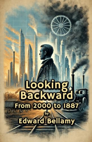 Looking Backward: From 2000 to 1887 von Independently published