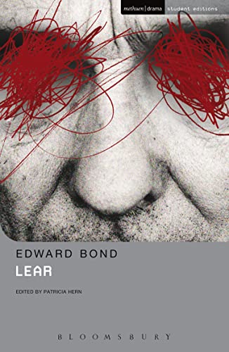 Lear (Student Editions) von Methuen Drama